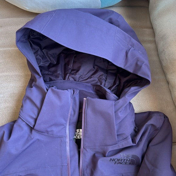 Women’s North Face Lenado Jacket - XS - Picture 5 of 7